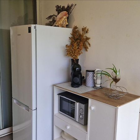 Grand Studio De 41 M², Vue Mer Et Jardin Tropical. Le Gosier  Bilik gambar
